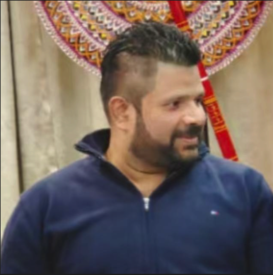 Jerry Adrian profile photo