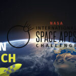 NASA’s Space Apps Challenge