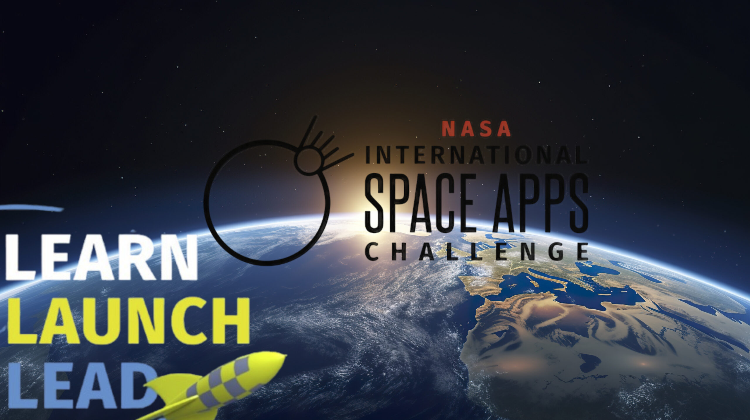 NASA’s Space Apps Challenge